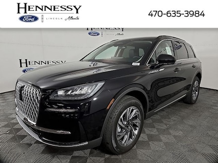 2026 Lincoln Corsair Premiere SUV