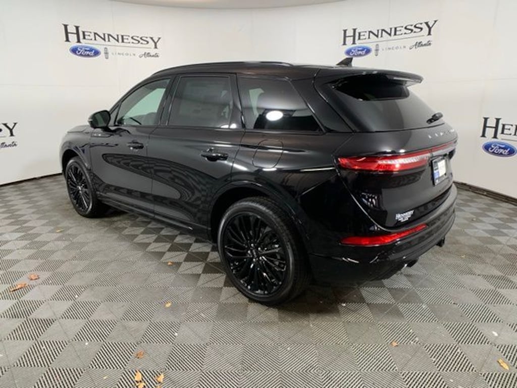 New 2025 Lincoln Corsair Premiere SUV