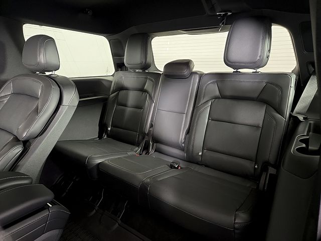 2025 Lincoln Navigator Reserve - Photo 11