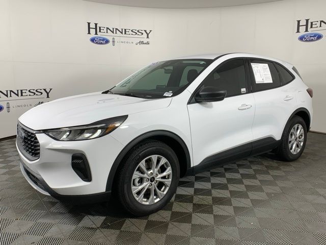 2025 Ford Escape Active photo 2