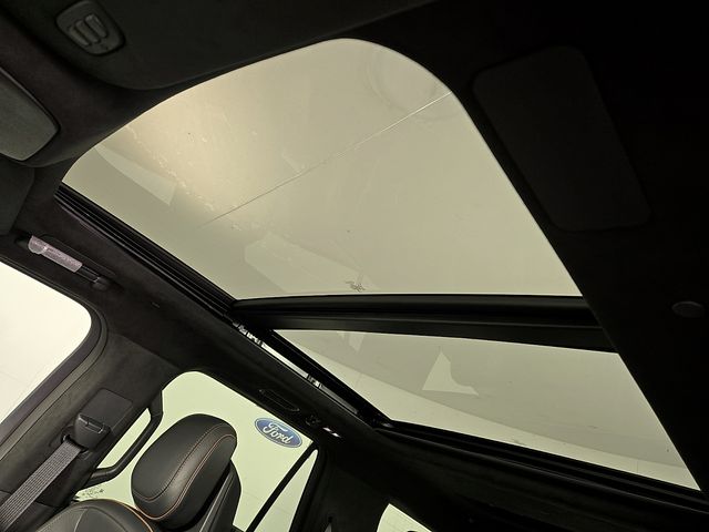 2025 Lincoln Navigator Black Label - Photo 12