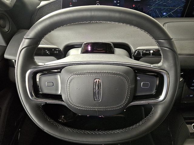 2025 Lincoln Navigator Reserve L - Photo 18