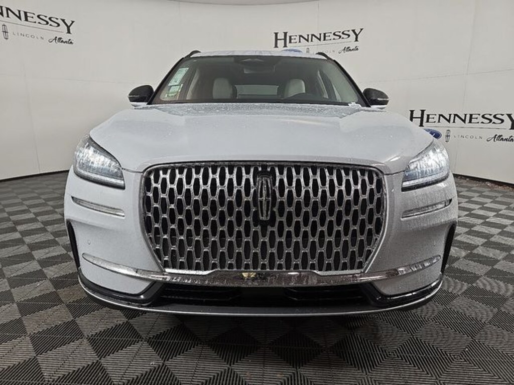 New 2026 Lincoln Corsair Premiere SUV