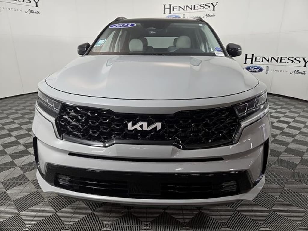 Used 2023 Kia Sorento SX SUV