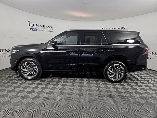 2026 Lincoln Navigator Reserve - Photo 8