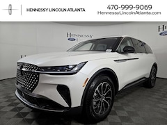 2026 Lincoln Nautilus Premiere SUV