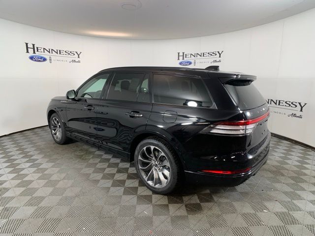 2025 Lincoln Aviator Premiere photo 4