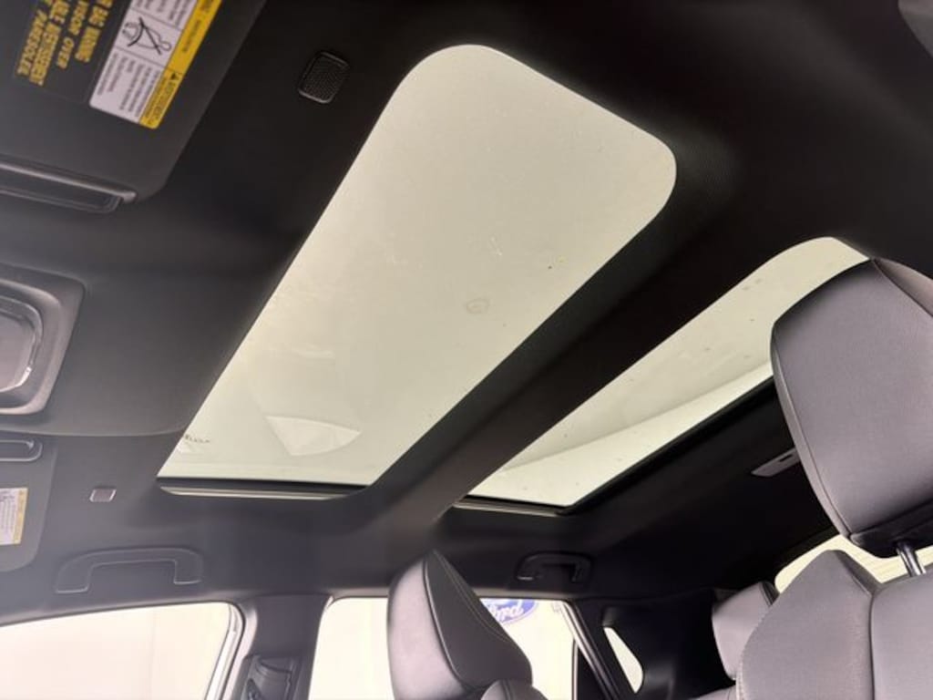 Used 2025 Toyota bZ4X XLE SUV