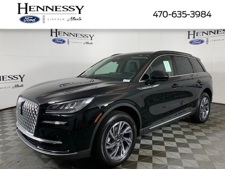 2026 Lincoln Corsair Premiere SUV