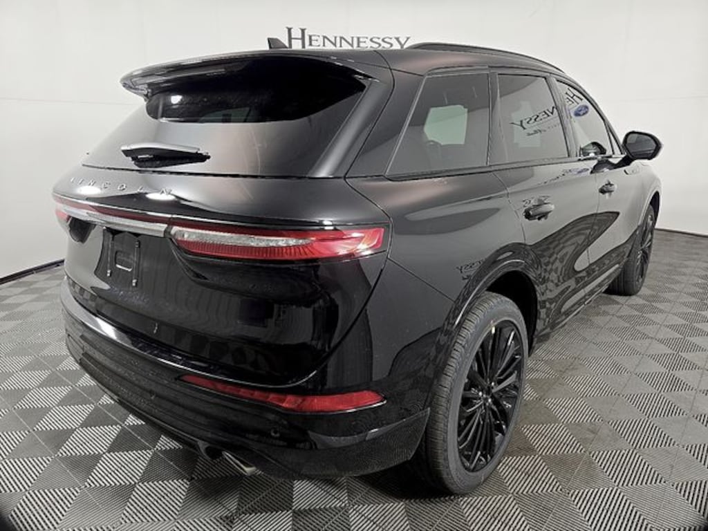 New 2026 Lincoln Corsair Premiere SUV