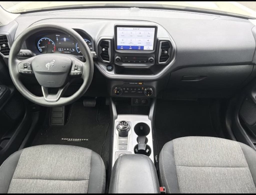 Used 2024 Ford Bronco Sport Big Bend SUV