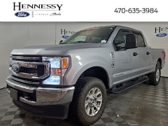 2021 Ford F-250SD XL Truck Crew Cab