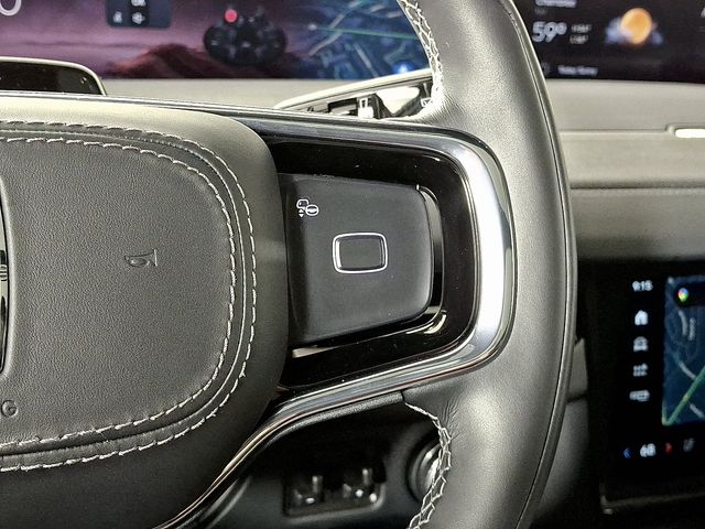 2025 Lincoln Navigator Reserve L - Photo 20