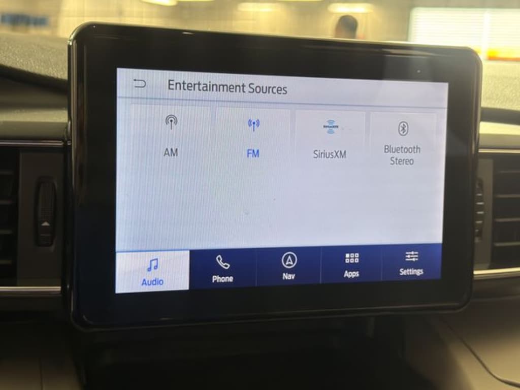 Certified 2023 Ford Explorer XLT SUV