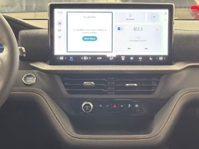 New 2027 Ford Explorer Tremor SUV