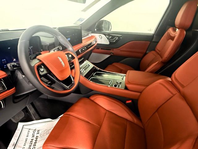 2025 Lincoln Aviator Reserve - Photo 10