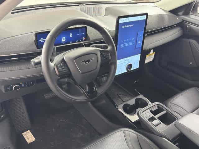 New 2026 Ford Mustang Mach-E Premium SUV