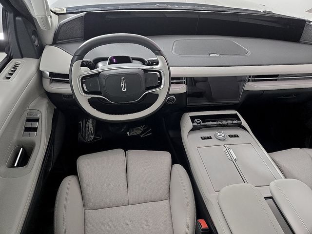 2026 Lincoln Navigator Reserve - Photo 12