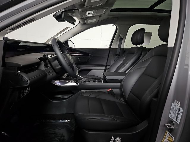 2026 Lincoln Nautilus Premiere - Photo 12
