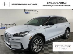 2025 Lincoln Corsair Premiere SUV
