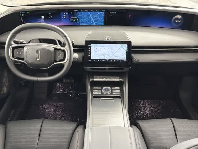 New 2026 Lincoln Nautilus Reserve SUV