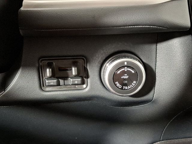 2025 Lincoln Navigator Reserve L - Photo 21
