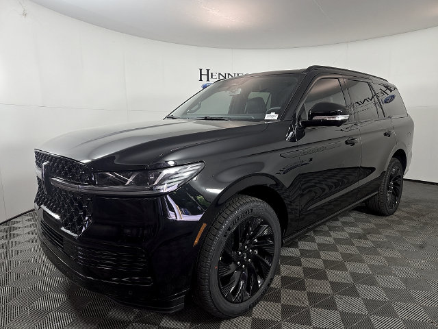 2026 Lincoln Navigator Reserve SUV