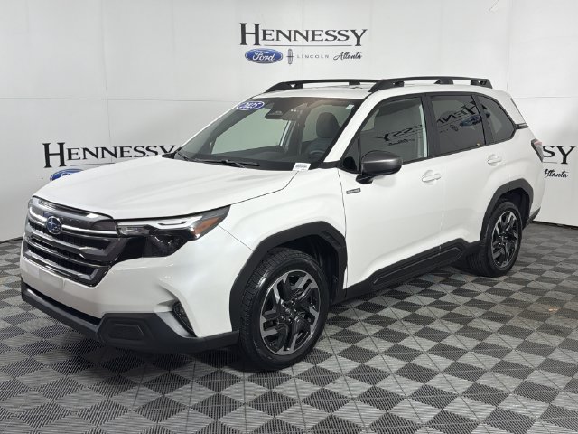 2025 Subaru Forester Hybrid Premium SUV