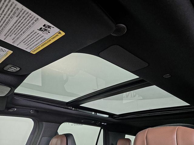 2025 Lincoln Navigator Reserve - Photo 14