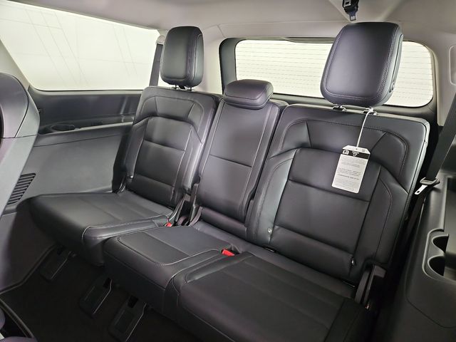 2025 Lincoln Navigator Reserve L - Photo 9