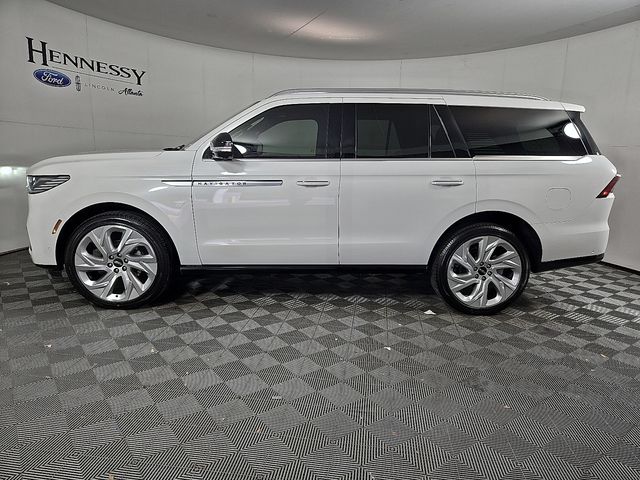 2025 Lincoln Navigator Reserve - Photo 7