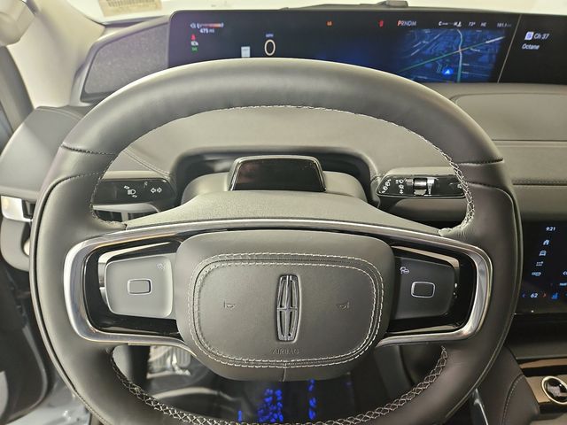 2025 Lincoln Navigator Reserve L - Photo 18