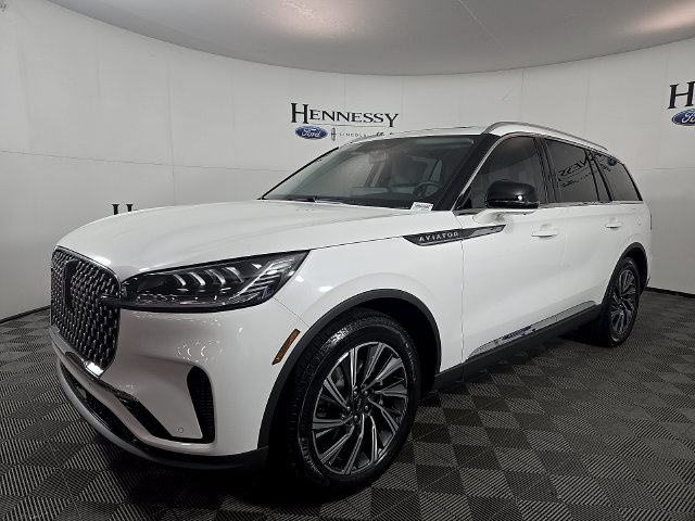 2026 Lincoln Aviator Premiere&reg; SUV
