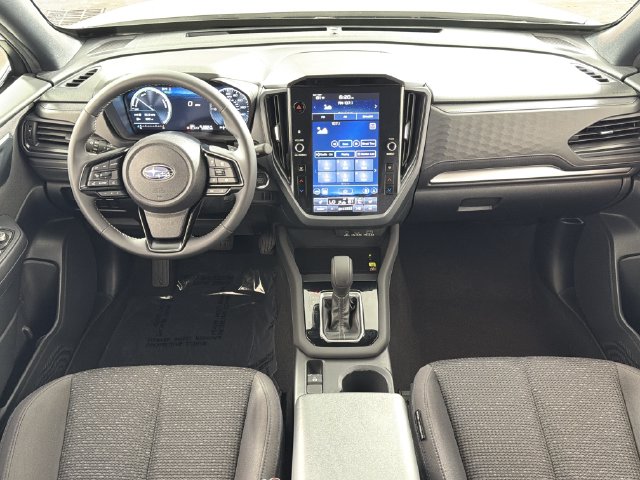 Used 2025 Subaru Forester Hybrid Premium SUV