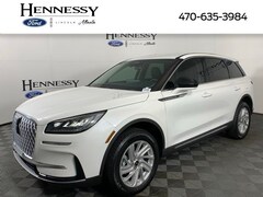2025 Lincoln Corsair Premiere SUV