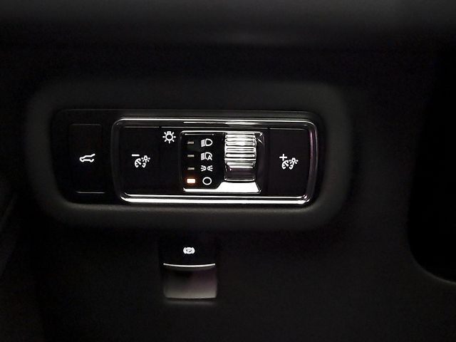2026 Lincoln Nautilus Premiere - Photo 23