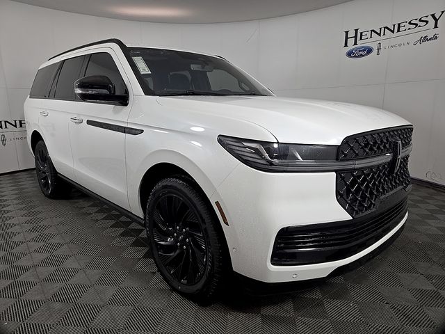 2025 Lincoln Navigator Reserve - Photo 4