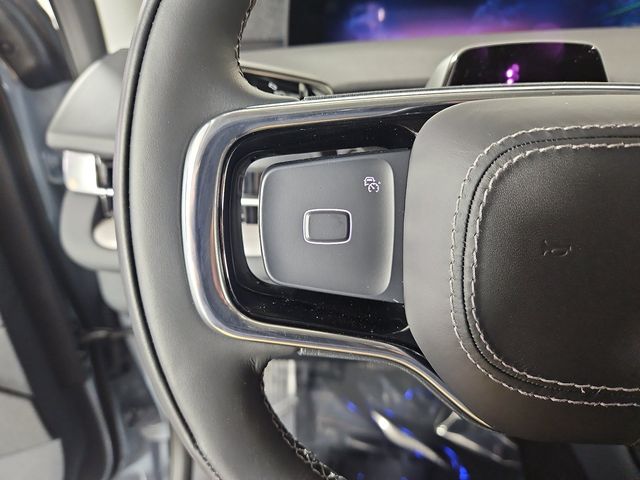 2025 Lincoln Navigator Reserve L - Photo 19