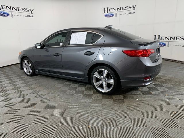 2014 Acura ILX 2.4L Premium photo 4