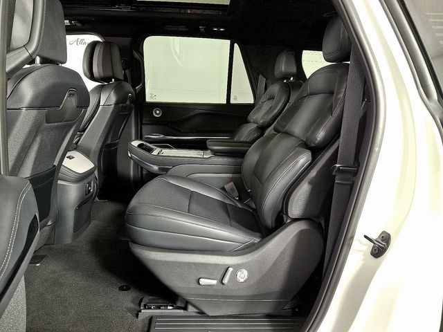 2025 Lincoln Navigator Reserve L - Photo 9