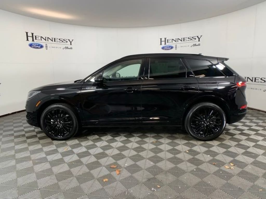 New 2025 Lincoln Corsair Premiere SUV