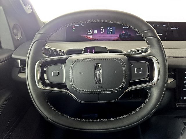 2025 Lincoln Navigator Reserve - Photo 19
