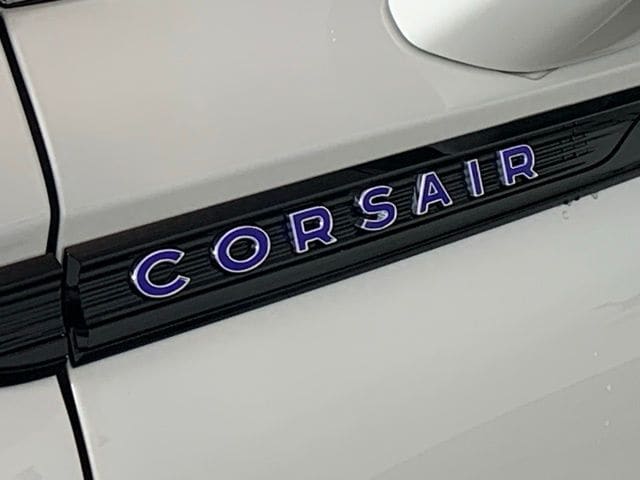 2025 Lincoln Corsair Grand Touring - Photo 12