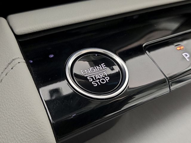 2026 Lincoln Navigator Reserve - Photo 22