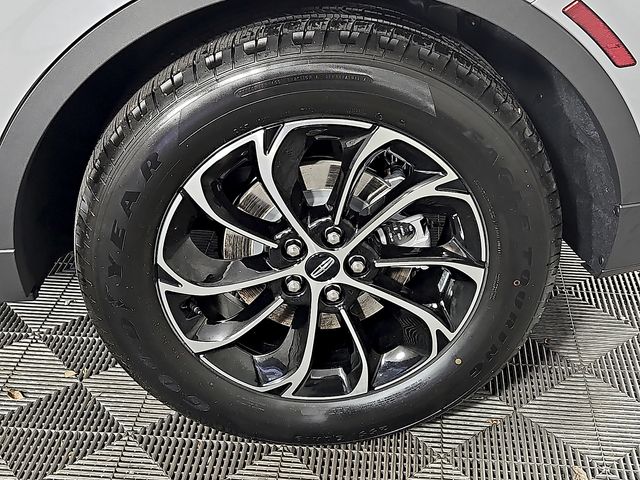 2026 Lincoln Nautilus Premiere - Photo 8