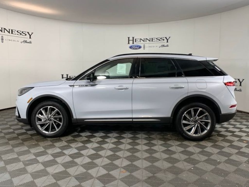 New 2026 Lincoln Corsair Premiere SUV