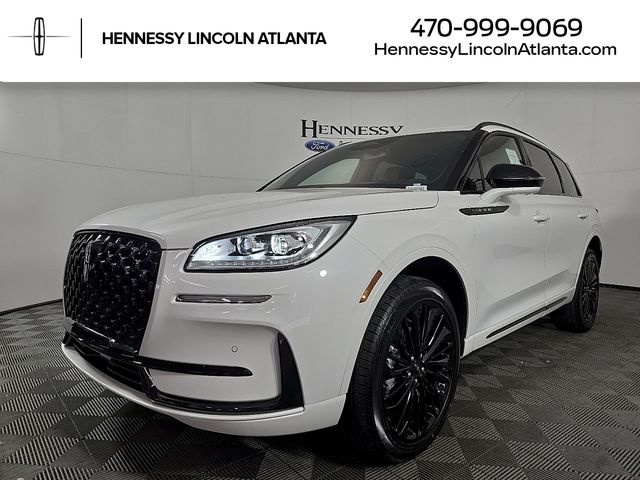 2026 Lincoln Corsair Reserve's photo