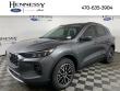 Ford Escape Plug-In Hybrid