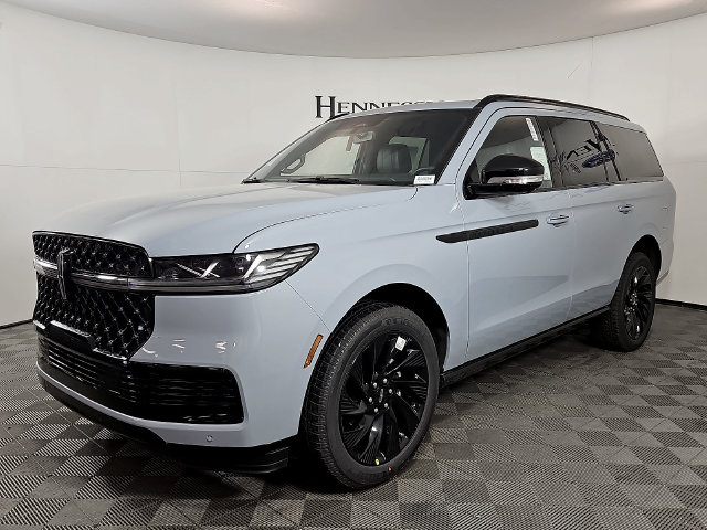 2026 Lincoln Navigator Reserve SUV