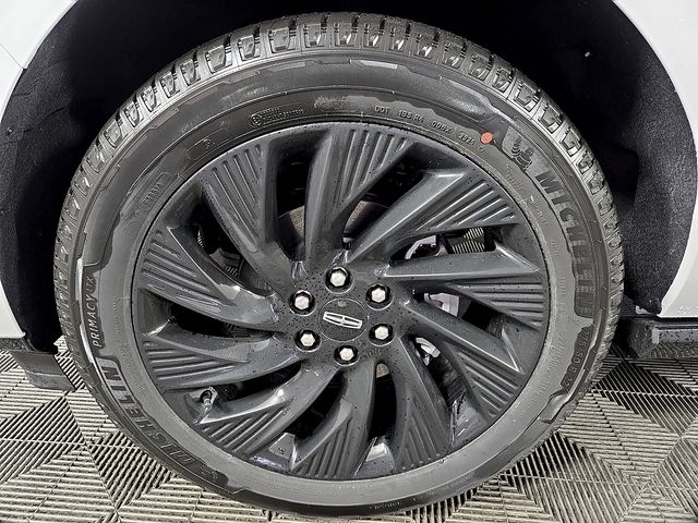 2025 Lincoln Navigator Reserve - Photo 9